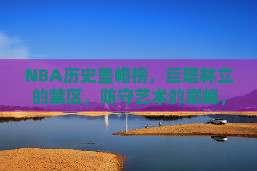 NBA历史盖帽榜，巨塔林立的禁区，防守艺术的巅峰，NBA历史盖帽榜，巨塔林立的禁区防守艺术巅峰