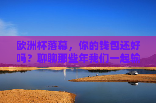 欧洲杯落幕,你的钱包还好吗?聊聊那些年我们一起输掉的青春和钞票,欧洲杯落幕,青春与钞票,那些年我们一起输掉的 欧洲杯落幕,你的钱包还好吗?聊聊那些年我们一起输掉的青春和钞票,欧洲杯落幕,青春与钞票,那些年我们一起输掉的
