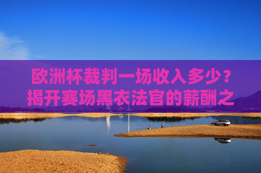 欧洲杯裁判一场收入多少?揭开赛场黑衣法官的薪酬之谜,欧洲杯裁判一场收入多少?赛场黑衣法官薪酬之谜 欧洲杯裁判一场收入多少?揭开赛场黑衣法官的薪酬之谜,欧洲杯裁判一场收入多少?赛场黑衣法官薪酬之谜
