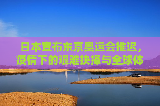 日本宣布东京奥运会推迟，疫情下的艰难抉择与全球体育的停摆时刻，东京奥运会推迟，疫情下的艰难抉择与全球体育停摆