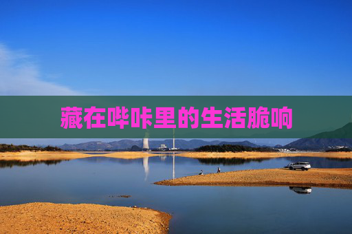 藏在哔咔里的生活脆响 藏在哔咔里的生活脆响