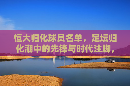 恒大归化球员名单，足坛归化潮中的先锋与时代注脚，恒大归化球员名单，足坛归化潮的先锋与时代注脚