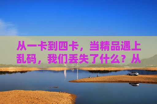 从一卡到四卡，当精品遇上乱码，我们丢失了什么？从一卡到四卡，精品遇乱码，丢失了什么？