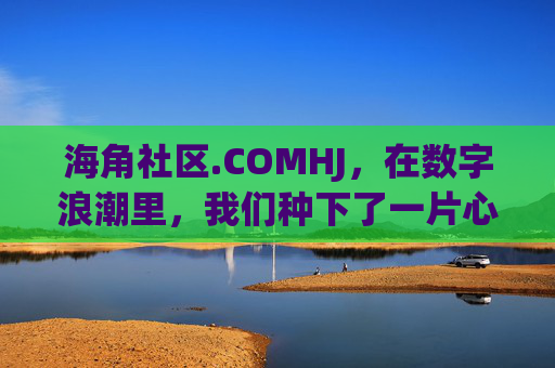 海角社区.COMHJ,在数字浪潮里,我们种下了一片心灵的海角,数字浪潮中的心灵海角 海角社区.COMHJ,在数字浪潮里,我们种下了一片心灵的海角,数字浪潮中的心灵海角