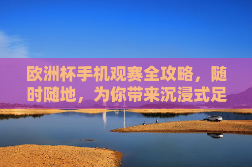 欧洲杯手机观赛全攻略，随时随地，为你带来沉浸式足球盛宴，欧洲杯手机观赛全攻略，随时随地沉浸式足球盛宴