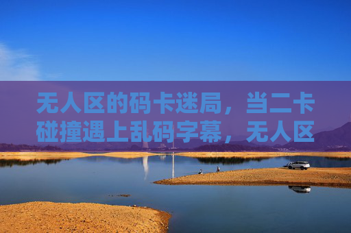 无人区的码卡迷局，当二卡碰撞遇上乱码字幕，无人区码卡迷局，二卡碰撞遇乱码字幕