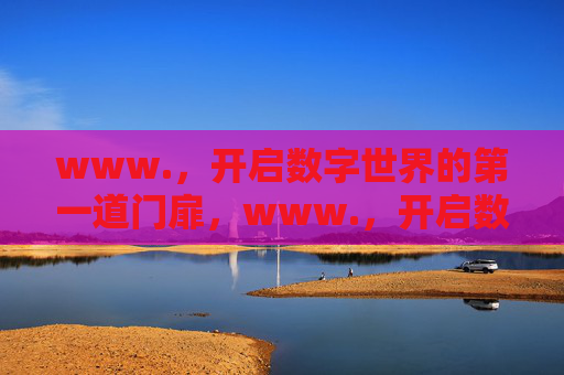 www.，开启数字世界的第一道门扉，www.，开启数字世界的第一道门扉