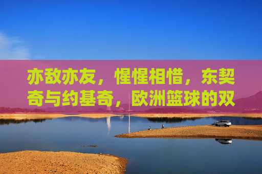 亦敌亦友，惺惺相惜，东契奇与约基奇，欧洲篮球的双子星与黄金时代，欧洲篮球双子星，东契奇与约基奇的亦敌亦友与黄金时代