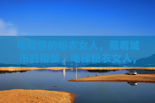 电梯里的粉衣女人，藏着城市的褶皱，电梯粉衣女人，藏着城市的褶皱