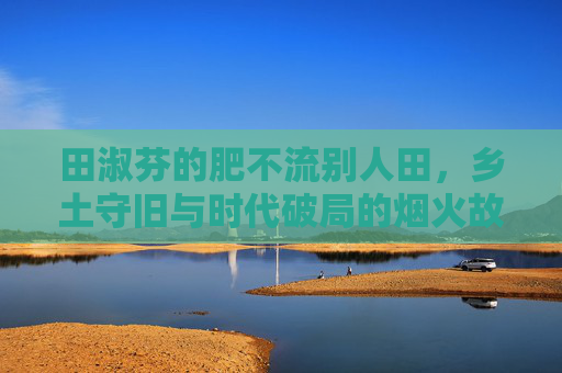 田淑芬的肥不流别人田，乡土守旧与时代破局的烟火故事，田淑芬，肥不流别人田的乡土守旧与时代破局烟火