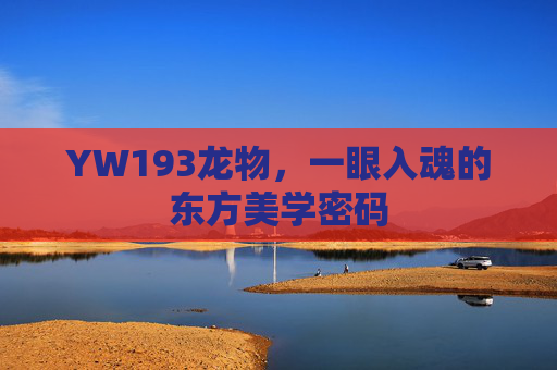 YW193龙物，一眼入魂的东方美学密码