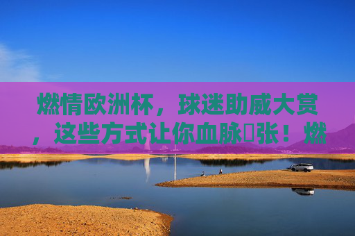 燃情欧洲杯，球迷助威大赏，这些方式让你血脉偁张！燃情欧洲杯，球迷助威大赏，这些方式让你血脉偁张