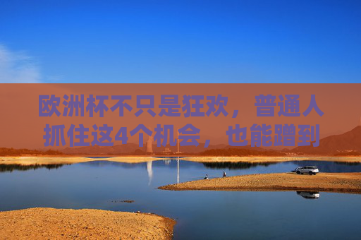 欧洲杯不只是狂欢,普通人抓住这4个机会,也能蹭到钱,欧洲杯不只是狂欢,普通人抓住这4个机会也能蹭到钱 欧洲杯不只是狂欢,普通人抓住这4个机会,也能蹭到钱,欧洲杯不只是狂欢,普通人抓住这4个机会也能蹭到钱