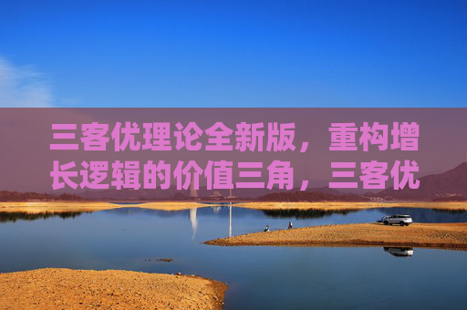 三客优理论全新版，重构增长逻辑的价值三角，三客优理论全新版，重构增长逻辑的价值三角