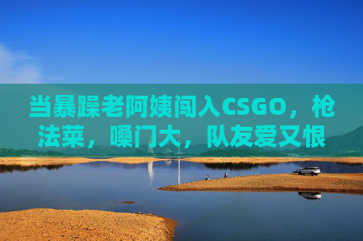 当暴躁老阿姨闯入CSGO，枪法菜，嗓门大，队友爱又恨，CSGO暴躁老阿姨，枪法菜嗓门大，队友又爱又恨的显眼包