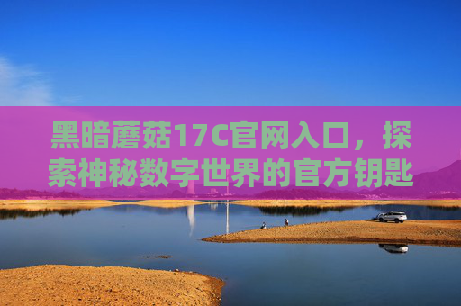 黑暗蘑菇17C官网入口，探索神秘数字世界的官方钥匙，黑暗蘑菇17C官网入口，探索神秘数字世界的官方钥匙