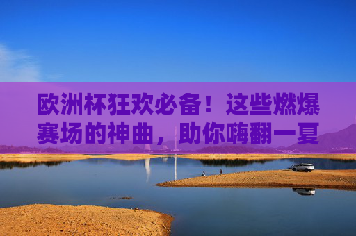 欧洲杯狂欢必备！这些燃爆赛场的神曲，助你嗨翻一夏！