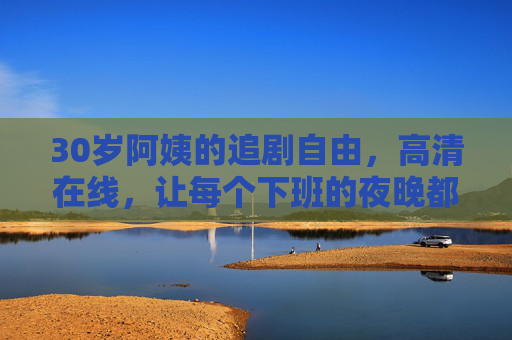 30岁阿姨的追剧自由，高清在线，让每个下班的夜晚都有剧可依，30岁阿姨的追剧自由，高清在线，下班夜夜有剧依