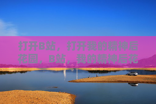 打开B站,打开我的精神后花园,B站,我的精神后花园 打开B站,打开我的精神后花园,B站,我的精神后花园