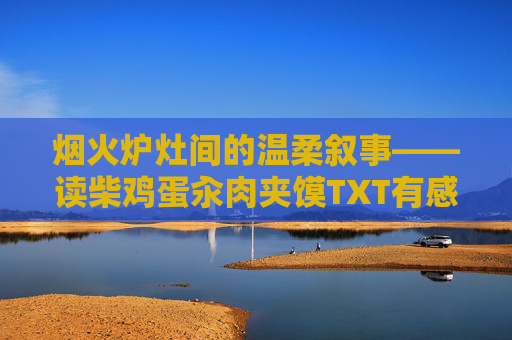 烟火炉灶间的温柔叙事——读柴鸡蛋汆肉夹馍TXT有感,烟火炉灶间的温柔叙事——读柴鸡蛋汆肉夹馍有感 烟火炉灶间的温柔叙事——读柴鸡蛋汆肉夹馍TXT有感,烟火炉灶间的温柔叙事——读柴鸡蛋汆肉夹馍有感