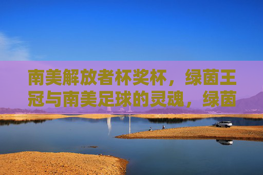 南美解放者杯奖杯,绿茵王冠与南美足球的灵魂,绿茵王冠,南美解放者杯与南美足球的灵魂 南美解放者杯奖杯,绿茵王冠与南美足球的灵魂,绿茵王冠,南美解放者杯与南美足球的灵魂