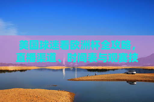 美国球迷看欧洲杯全攻略，直播渠道、时间表与观赛技巧，美国球迷欧洲杯全攻略，直播渠道、时间表、观赛技巧