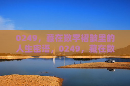0249，藏在数字褶皱里的人生密语，0249，藏在数字褶皱里的人生密语
