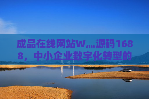 成品在线网站W灬源码1688，中小企业数字化转型的轻量级解决方案，成品在线网站源码，中小企业数字化转型轻量级解决方案