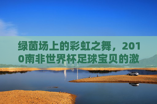 绿茵场上的彩虹之舞，2010南非世界杯足球宝贝的激情与文化符号，2010南非世界杯足球宝贝，绿茵场上的彩虹之舞与文化符号