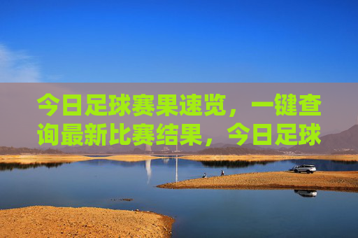 今日足球赛果速览，一键查询最新比赛结果，今日足球赛果速览，一键查询最新比赛结果