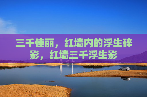 三千佳丽,红墙内的浮生碎影,红墙三千浮生影 三千佳丽,红墙内的浮生碎影,红墙三千浮生影