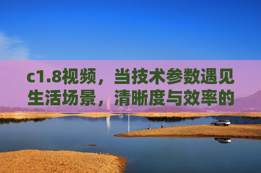 c1.8视频，当技术参数遇见生活场景，清晰度与效率的新平衡，c1.8视频，技术参数邂逅生活场景，清晰度与效率新平衡