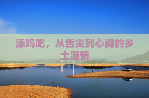 添鸡吧,从舌尖到心间的乡土温情 添鸡吧,从舌尖到心间的乡土温情