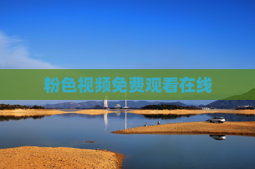 粉色视频免费观看在线