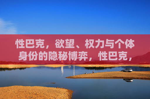 性巴克，欲望、权力与个体身份的隐秘博弈，性巴克，欲望、权力与个体身份的隐秘博弈