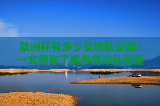 欧洲杯有多少支球队参赛？一文带你了解参赛球队数量的演变与现状，欧洲杯参赛球队数量演变与现状