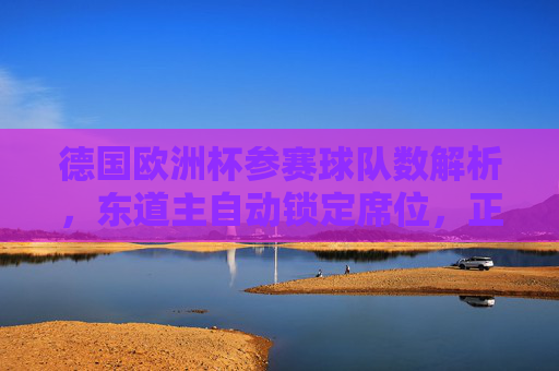 德国欧洲杯参赛球队数解析，东道主自动锁定席位，正赛共24队角逐，德国欧洲杯参赛球队数解析，东道主自动锁定，正赛24队角逐
