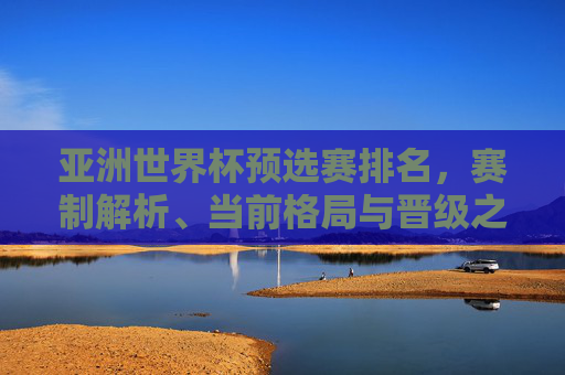 亚洲世界杯预选赛排名,赛制解析、当前格局与晋级之路 亚洲世界杯预选赛排名,赛制解析、当前格局与晋级之路