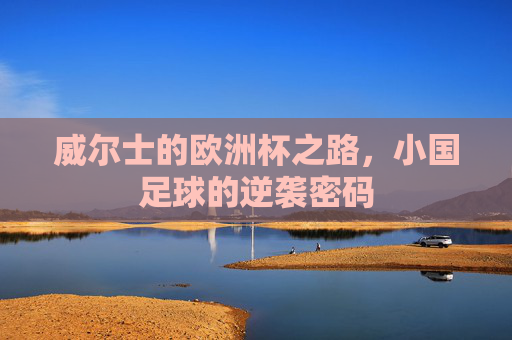威尔士的欧洲杯之路,小国足球的逆袭密码 威尔士的欧洲杯之路,小国足球的逆袭密码