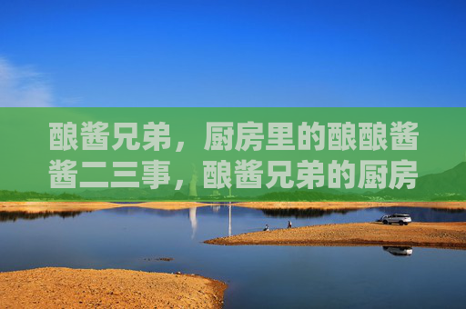 酿酱兄弟，厨房里的酿酿酱酱二三事，酿酱兄弟的厨房酿酿酱酱二三事
