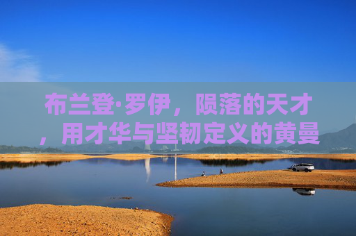 布兰登·罗伊，陨落的天才，用才华与坚韧定义的黄曼巴传奇，陨落天才黄曼巴，才华与坚韧的传奇