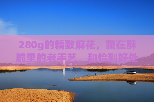 280g的精致麻花，藏在酥脆里的老手艺，和恰到好处的小确幸，280g精致麻花，酥脆里的老手艺与小确幸