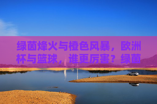 绿茵烽火与橙色风暴，欧洲杯与篮球，谁更厉害？绿茵烽火VS橙色风暴，欧洲杯与篮球谁更厉害？
