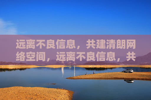 远离不良信息，共建清朗网络空间，远离不良信息，共建清朗网络空间