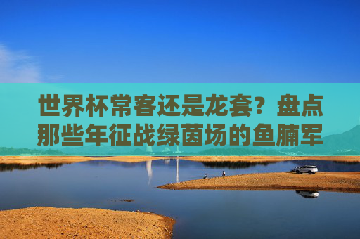 世界杯常客还是龙套?盘点那些年征战绿茵场的鱼腩军团,世界杯常客还是龙腩?盘点那些年的鱼腩军团 世界杯常客还是龙套?盘点那些年征战绿茵场的鱼腩军团,世界杯常客还是龙腩?盘点那些年的鱼腩军团