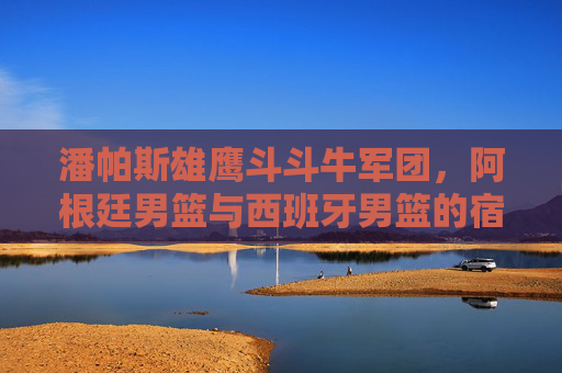潘帕斯雄鹰斗斗牛军团，阿根廷男篮与西班牙男篮的宿命对决，潘帕斯雄鹰斗斗牛军团，阿根廷西班牙宿命对决