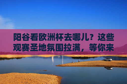 阳谷看欧洲杯去哪儿？这些观赛圣地氛围拉满，等你来嗨！阳谷欧洲杯观赛圣地，氛围拉满，等你来嗨！