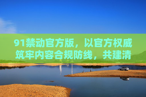 91禁动官方版，以官方权威筑牢内容合规防线，共建清朗网络空间，91禁动官方版，官方权威筑牢内容合规防线 共建清朗网络空间