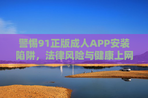 警惕91正版成人APP安装陷阱，法律风险与健康上网指南，警惕91正版成人APP安装陷阱，法律风险与健康上网指南