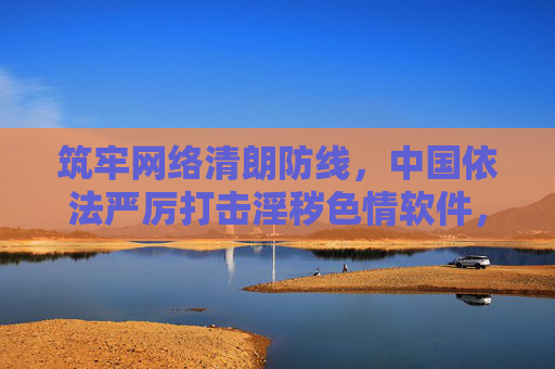 筑牢网络清朗防线，中国依法严厉打击淫秽色情软件，守护公民身心健康，中国依法严打淫秽色情软件 筑牢网络清朗防线护身心
